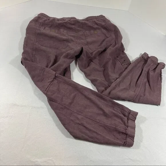 Anthropologie Cargo Pants - Picture 2 of 7